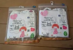 新品　パッドつきハーフトップ　ファーストブラ　女の子　スポブラ 165cm