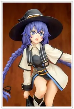 無職転生 ロキシー・ミグルディア お着替えMode[キューズＱ]