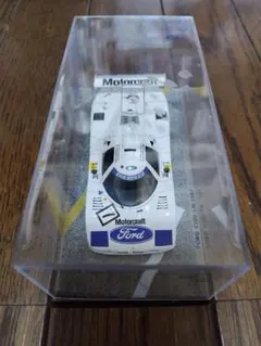 ヴィンテージ 小鹿タミヤ RC 1/12 フォード C100 スペアボディセット ヴィンテージ 小鹿タミヤ RC 1/12 フォード C100 スペアボディ