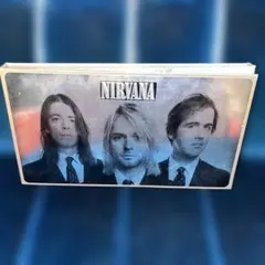 NIRVANA WITH THE LIGHTS OUT 4枚組 ニルヴァーナ
