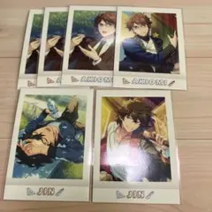 あんスタ ぱしゃこれ 佐賀美陣 椚章臣