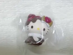 サンリオ　チョコレートドール　ガチャガチャ　キティ
