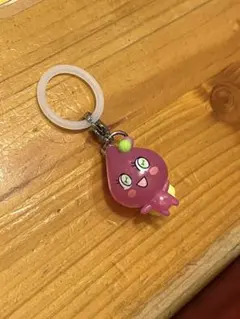 しずくちゃん　めじるしアクセサリー