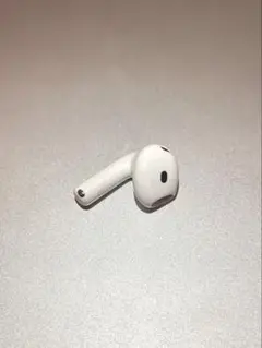 2025年最新】airpods 第4世代 左耳の人気アイテム - メルカリ