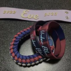 Eve ラババン 24点 Eve ラババン 24点 rubber band ラババン 会場別