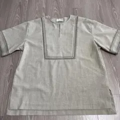 ★UNITED ARROWS★ 半袖 プルオーバーのサムネイル