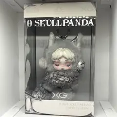 スカルパンダ XG