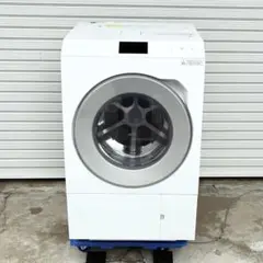 ジャンク品 Panasonic ななめドラム NA-LX125A 右開き - メルカリ