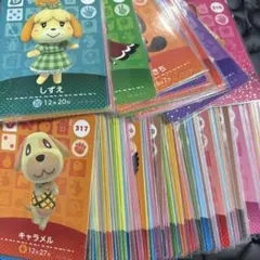 2026年最新】どうぶつの森amiiboカード第4弾コンプリートの人気