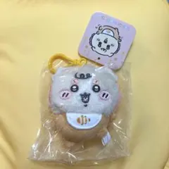 【新品】ちいかわ シーサー マスコット ぬいぐるみ　baby シーサーちゃん推し