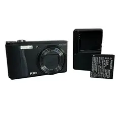 2026年最新】ricoh r10の人気アイテム - メルカリ
