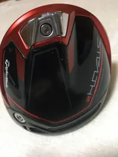 テーラーメイド ステルス2 HD ヘッド単品