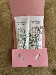 2026年最新】Domohorn Wrinkleの人気アイテム - メルカリ