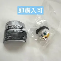 バンダイ プロ野球マスコット めじるしアクセサリー マーくん