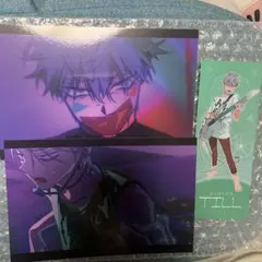 エイリアンステージ アルバム vol.2 特典ポスター付 韓国 - メルカリ