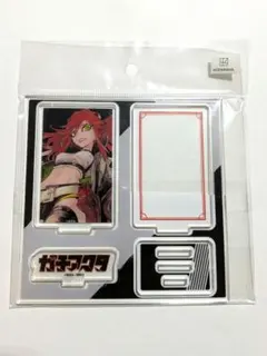 ガチアクタ リヨウ アクスタ TSUTAYA
