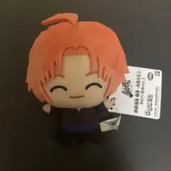 新劇場版 銀魂 吉原大炎上 ちびぐるみ vol.1 神威