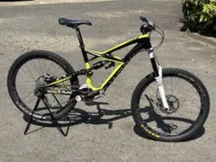 SPECIALIZED S-WORKS Enduro 2014のサムネイル
