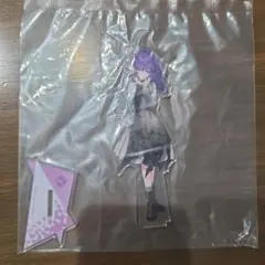 プロジェクトセカイ プロセカ 朝比奈まふゆ アクリルスタンド アクスタ くじ