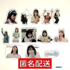 丹生明里 NIBUJAM アクリルスタンド シークレット - メルカリ