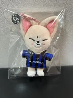 2026年最新】フォクシニーぬいぐるみの人気アイテム - メルカリ