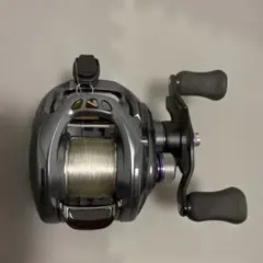 【新品・未使用品】 ダイワ　タトゥーラSVTW8.1Lレフトハンドル 2026年最新】ダイワ（daiwa） タトゥーラ sv tw 8．1lの人気アイテム