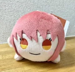 劇場版 チェンソーマン レゼ篇 寝そべりぬいぐるみ マキマ