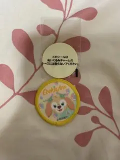 クッキーアン キャラクターグッズ