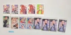 学園アイドルマスター 学マス 姫崎莉波 まとめ売り バラ売り