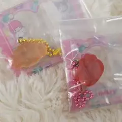 サンリオ グミチュアチャーム キティ