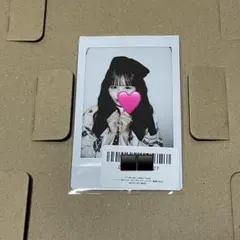 CANDY TUNE 村川緋杏 チェキ CANDY TUNE 村川緋杏 チェキ きゃんちゅー びびちゃん - メルカリ