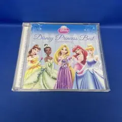 ディズニープリンセス・ベスト ～スペシャル・エディション～ アルバム CD