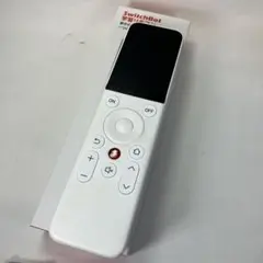 SwitchBot学習リモコン ホワイト