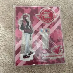 にじさんじ ローレン・イロアス エデン組ハーフアニバーサリー アクリルスタンド