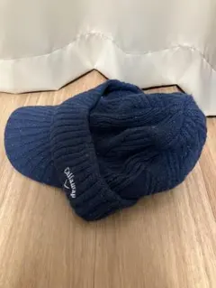 ニット帽 レディースウェア