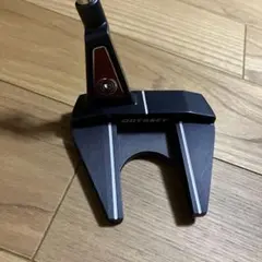 ODYSSEY TRI-BEAM 7 パターのサムネイル