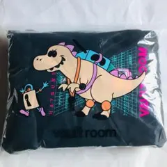 vaultroom 初音ミク コラボ パーカー 黒 ブラック Lサイズ 刺繍