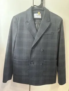 ZARAフォーマルセットアップ