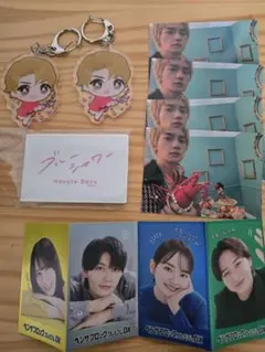 M!LK 佐野勇斗 まとめ売り