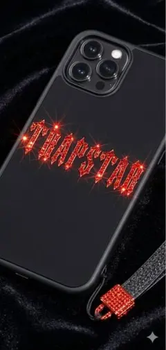 TRAPSTAR スマートフォンケース