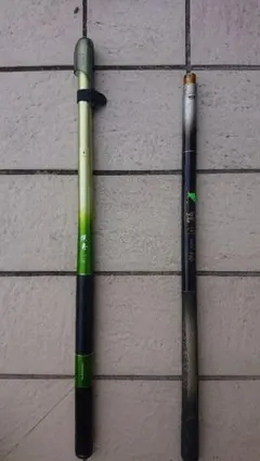 2025年最新】渓流竿 シマノの人気アイテム - メルカリ