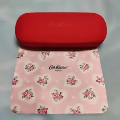 2026年最新】CathKidston メガネケースの人気アイテム - メルカリ