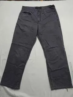 ■カルバンクラインジーンズ #549795コンフォートフィットツイルパンツメンズ