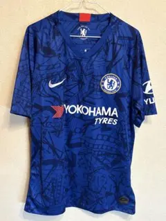 【新品未使用タグ付き】 05/06シーズン　チェルシーユニホーム 新品未使用タグ付き】 05/06シーズン チェルシーユニホーム チェルシー