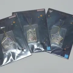 一番くじ mofusand E賞 3点