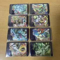 フレンダピックST8枚セット