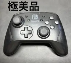 ワイヤレスホリパッド for Nintendo Switch
