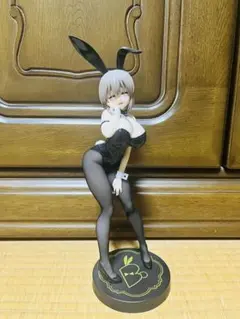 BiCute Bunnies フィギュア まとめ売り 初音ミク 宇崎月 など6体 2026年最新】BiCute Bunnies Figure 宇崎月の人気アイテム - メルカリ