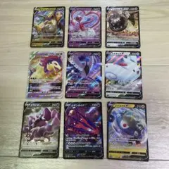ポケモンカード Vカードセット
