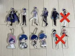 いれいす If アクスタ アクキー まとめ売り